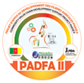 PADFA II